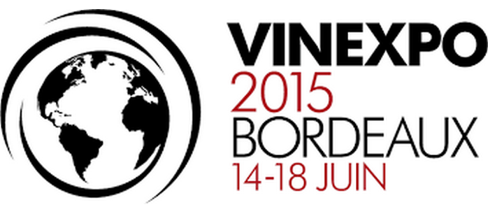 Vinexpo 2015 Bordeaux