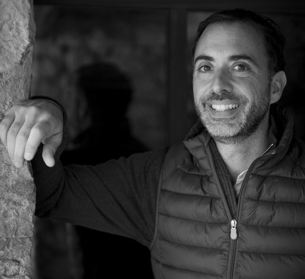 Alban Cacaret janv 2016 photo C Goussard nb 2 Alban Cacaret janv 2016 photo C Goussard nb 2