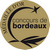 Medaille or concours bordeaux 2016