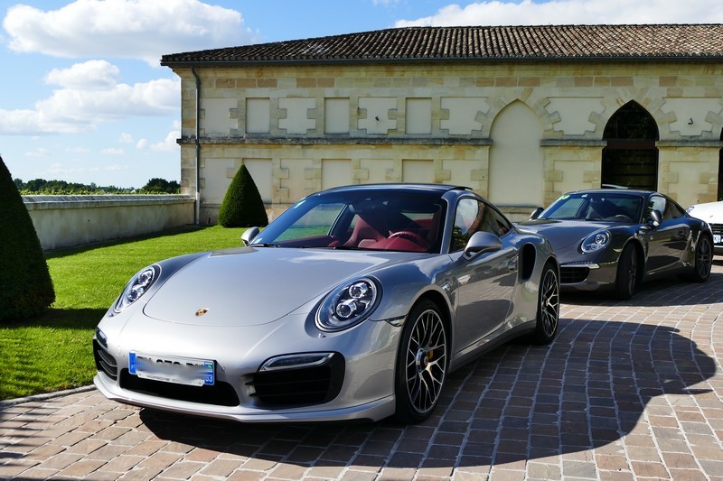 Show Porsche 2016 Malescasse - voiture porsche malescasse