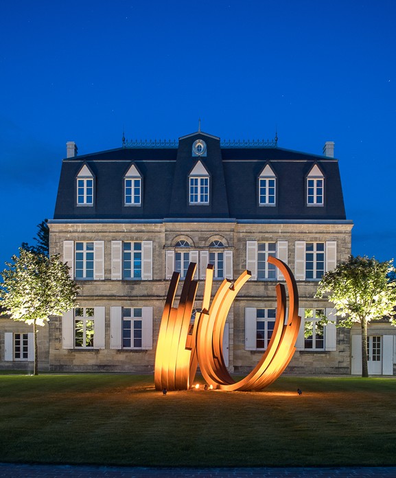 Louer le chateau Malescasse pour un court sejour ou un week end en Médoc